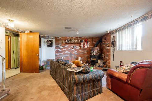 3205 3Rd Avenue E, Vancouver, BC 