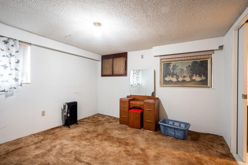 3205 3Rd Avenue E, Vancouver, BC 