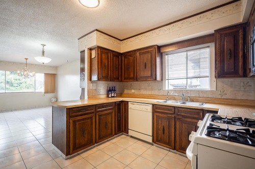 3205 3Rd Avenue E, Vancouver, BC 