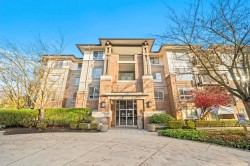 408-11667 Haney Bypass  Maple Ridge, BC V2X 8W9