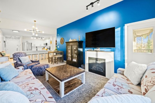 408-11667 Haney Bypass, Maple Ridge, BC 