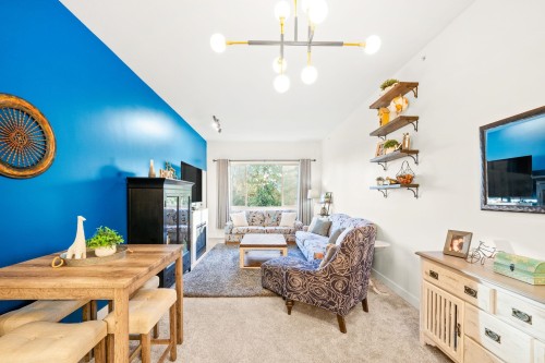 408-11667 Haney Bypass, Maple Ridge, BC 