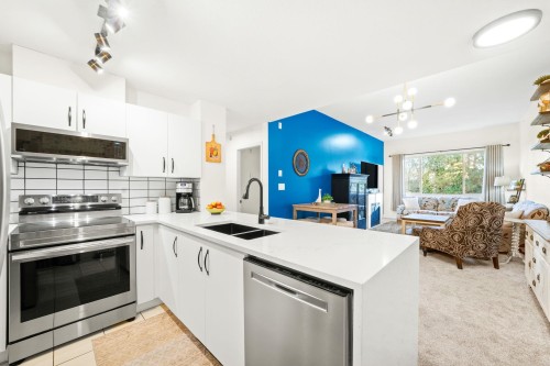 408-11667 Haney Bypass, Maple Ridge, BC 