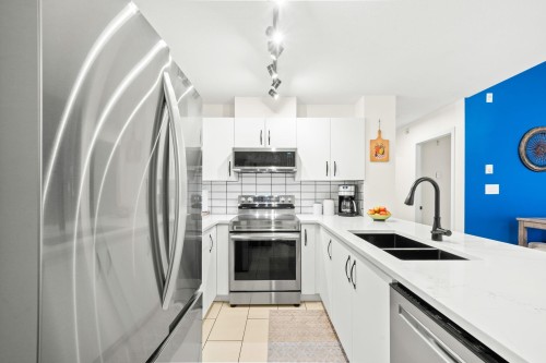 408-11667 Haney Bypass, Maple Ridge, BC 