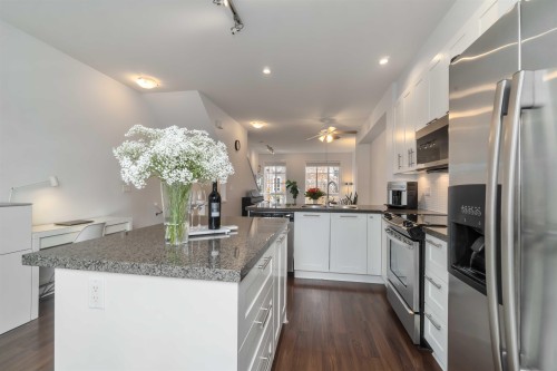 10-1248 Holtby Street, Coquitlam, BC 