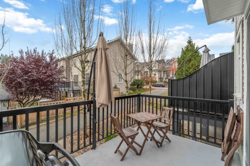 10-1248 Holtby Street, Coquitlam, BC 