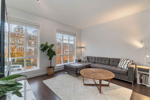 10-1248 Holtby Street, Coquitlam, BC 