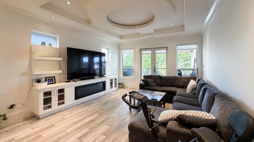 10297 Bird Road, Richmond, BC 