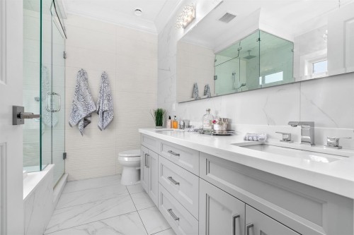 10297 Bird Road, Richmond, BC 