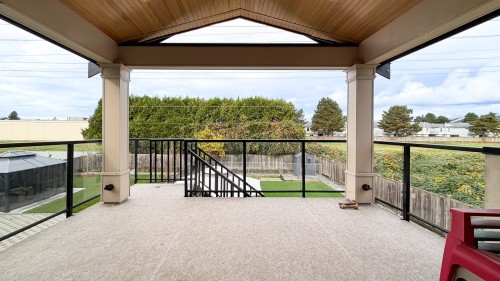 10297 Bird Road, Richmond, BC 