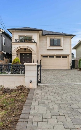 10297 Bird Road, Richmond, BC 