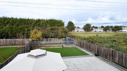 10297 Bird Road, Richmond, BC 