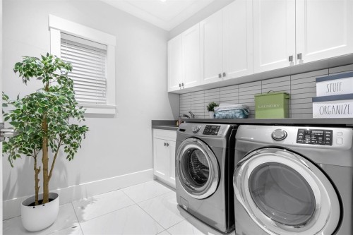 10297 Bird Road, Richmond, BC 