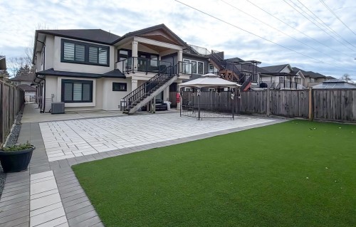 10297 Bird Road, Richmond, BC 