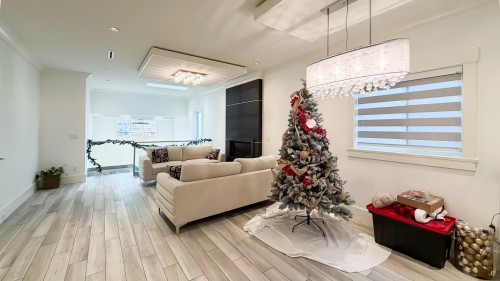 10297 Bird Road, Richmond, BC 