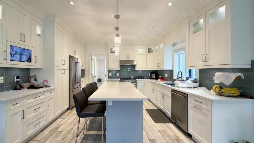 10297 Bird Road, Richmond, BC 