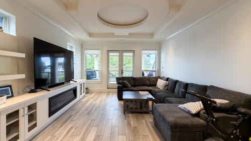 10297 Bird Road, Richmond, BC 