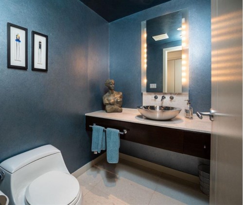 1602-1169 Cordova Street W, Vancouver, BC 