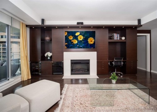 1602-1169 Cordova Street W, Vancouver, BC 