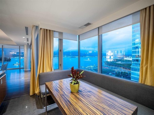 1602-1169 Cordova Street W, Vancouver, BC 