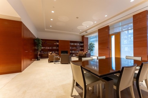 1602-1169 Cordova Street W, Vancouver, BC 