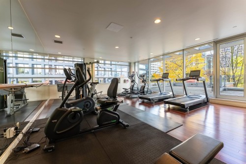 1602-1169 Cordova Street W, Vancouver, BC 