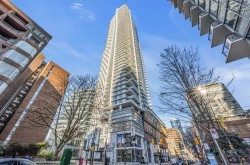 5901-1289 Hornby Street  Vancouver, BC V6Z 0G7