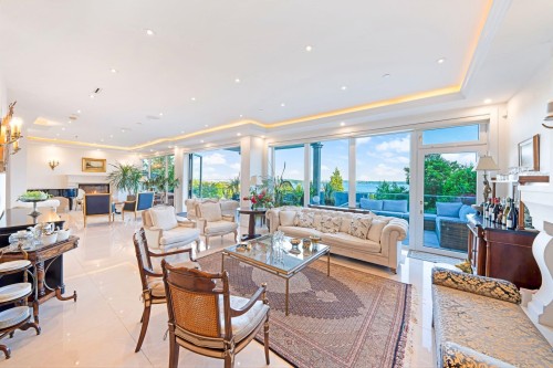 2538 Ottawa Avenue, West Vancouver, BC 