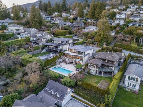 2538 Ottawa Avenue, West Vancouver, BC 