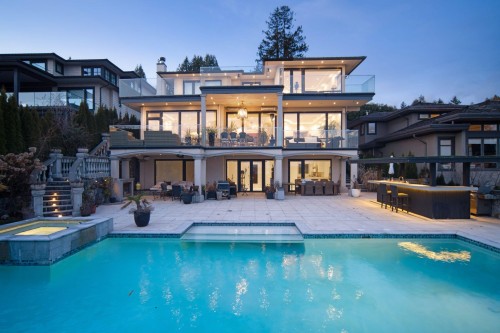 2538 Ottawa Avenue, West Vancouver, BC 