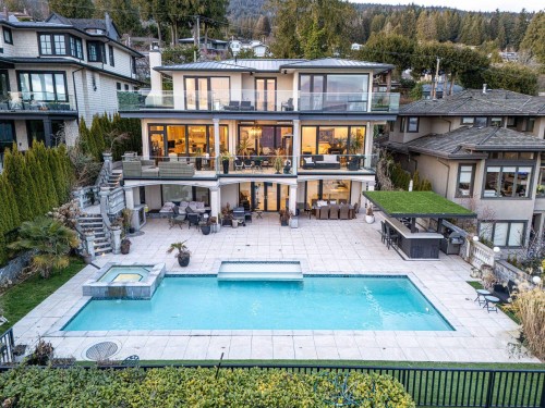 2538 Ottawa Avenue, West Vancouver, BC 