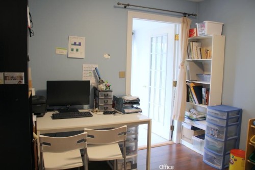 Main Floor-737 Southborough Drive, West Vancouver, BC 