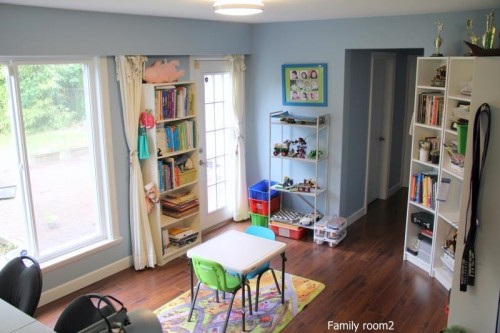 Main Floor-737 Southborough Drive, West Vancouver, BC 