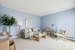 4-310 Highland Way  Port Moody, BC V3H 3V7