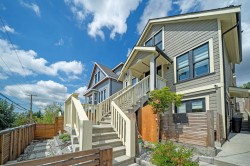 1407 Sixth Avenue  New Westminster, BC V3M 2C5