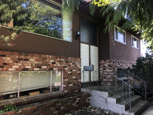1528 Eastern Drive, Port Coquitlam, BC 