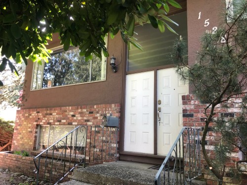 1528 Eastern Drive, Port Coquitlam, BC 