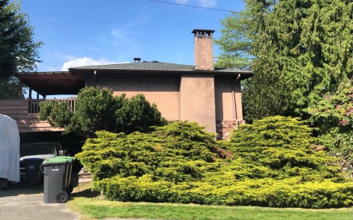 1528 Eastern Drive, Port Coquitlam, BC 