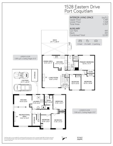 1528 Eastern Drive, Port Coquitlam, BC 