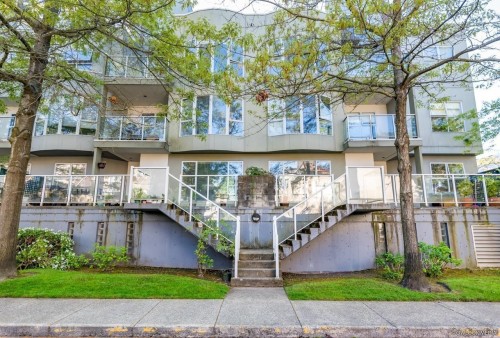 120-8620 Jones Road, Richmond, BC 