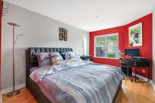 120-8620 Jones Road, Richmond, BC 