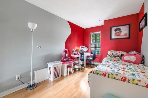 120-8620 Jones Road, Richmond, BC 