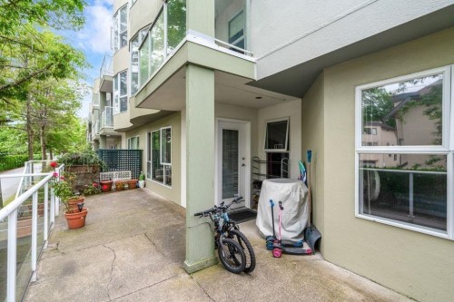 120-8620 Jones Road, Richmond, BC 