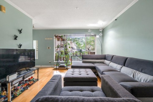 120-8620 Jones Road, Richmond, BC 