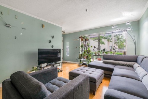 120-8620 Jones Road, Richmond, BC 