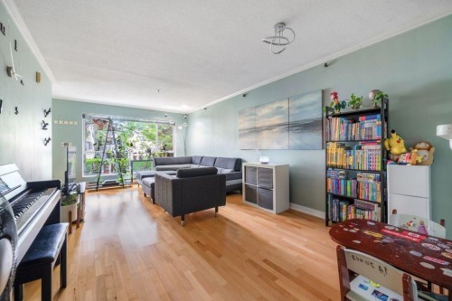 120-8620 Jones Road, Richmond, BC 