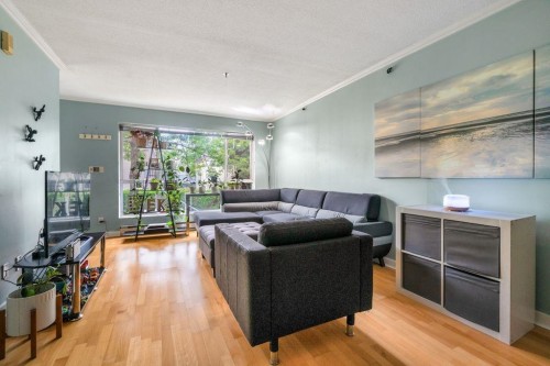 120-8620 Jones Road, Richmond, BC 