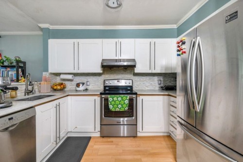 120-8620 Jones Road, Richmond, BC 