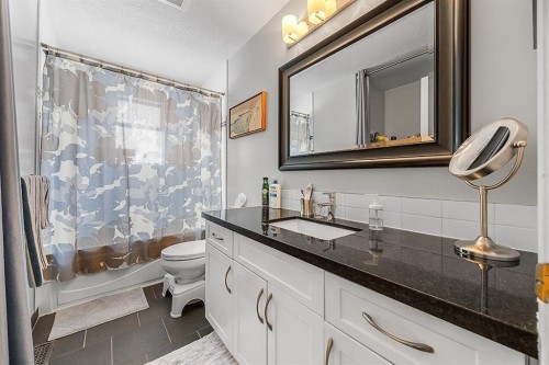 5453 Norfolk Street, Burnaby, BC 