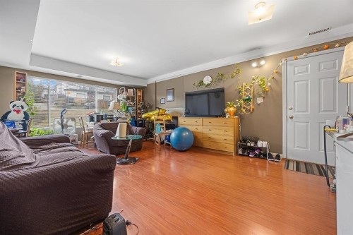 5453 Norfolk Street, Burnaby, BC 